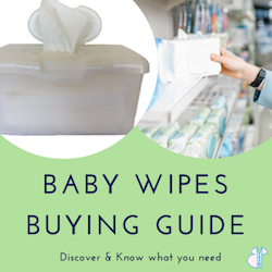 Wipes Buying Guide